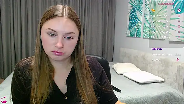 Czat XXX na żywo – mia_bloomy