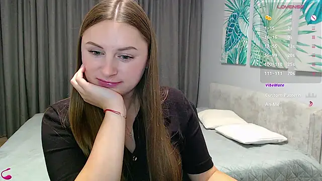 Živý XXX chat mia_bloomy