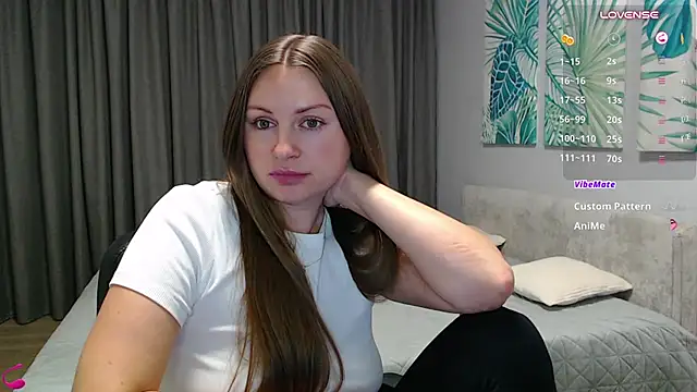 Chat XXX en directo de mia_bloomy