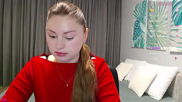 mia_bloomy Webcamshow
