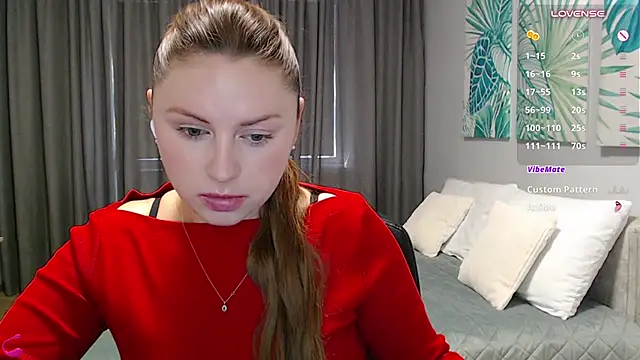 Webkamerová show mia_bloomy