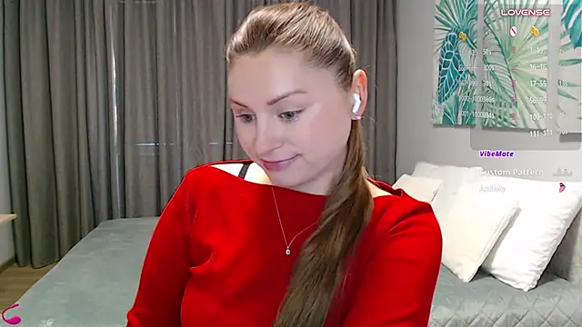 mia_bloomy Webcamshow