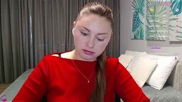 Živý XXX chat mia_bloomy