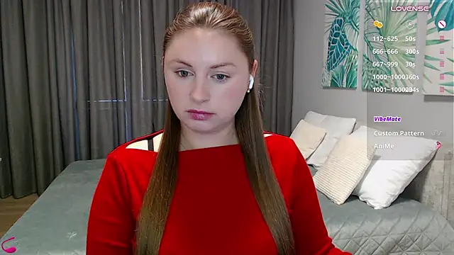 mia_bloomy Show Webcam