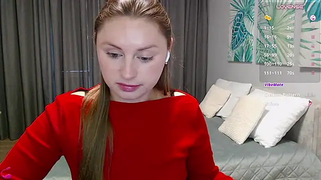 mia_bloomy's Webcam Show