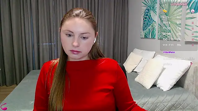 Show de webcam de mia_bloomy