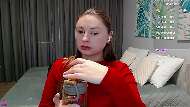 mia_bloomy's Webcam Show