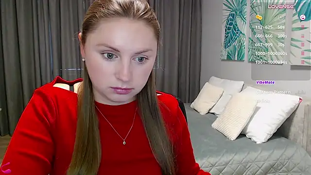 mia_bloomy Webcamshow