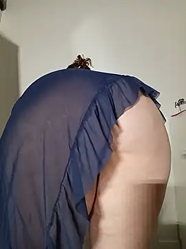 amanda-hornySeduction Adlı Modelin Canlı XXX Sohbeti