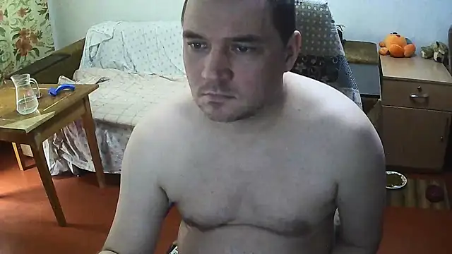 Show de boggynotsaint na webcam