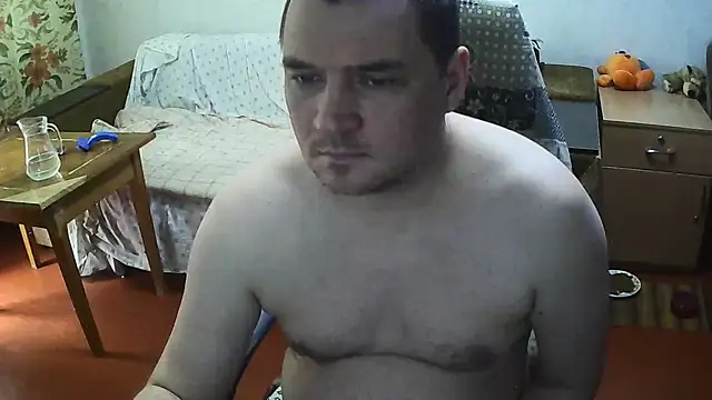 Show webcam de boggynotsaint