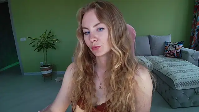 Chat XXX en directo de Cuddle_Cat