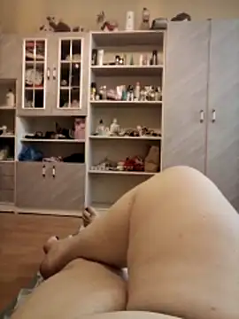 SweetAmyx's Webcam Show
