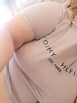 SweetAmyx webkamerás műsora