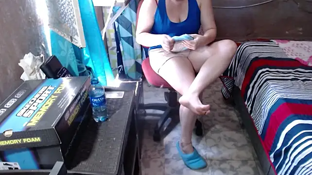 Barbiegomez's Live XXX Chat