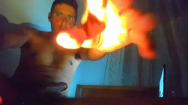 THEPRINCEOFSEXE@xh Adlı Modelin Web Kamerası Şovu