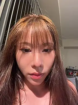 Luna520 웹캠 쇼