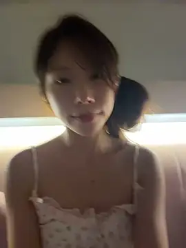 Luna520 在線直播表演
