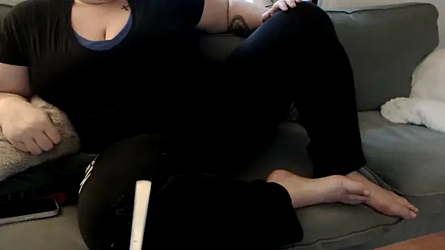 sweeti_Em webcam show