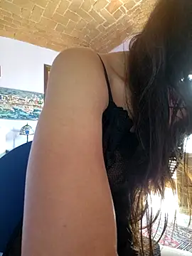 Luisa968 Webcam show