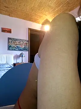 Luisa968 Webcam show