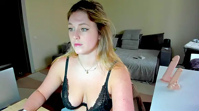 GarryHill's Webcam Show