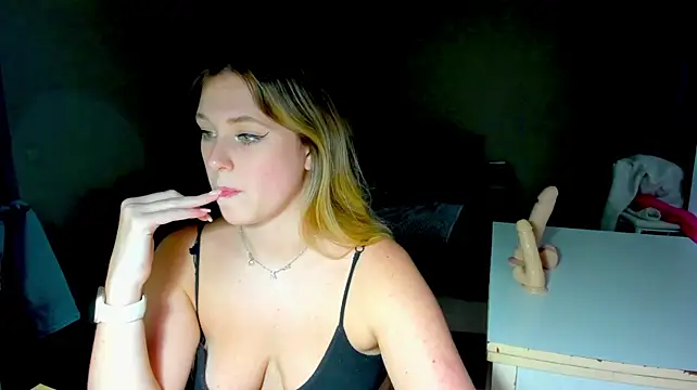 GarryHill Webcam show