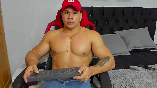 tyler_hank01's Webcam Show