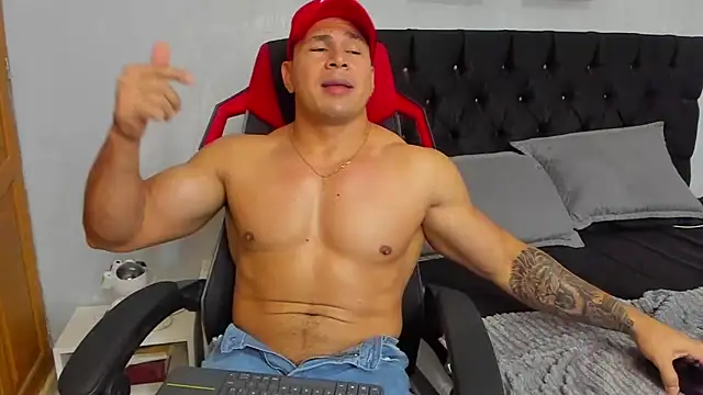 tyler_hank01 webcam show