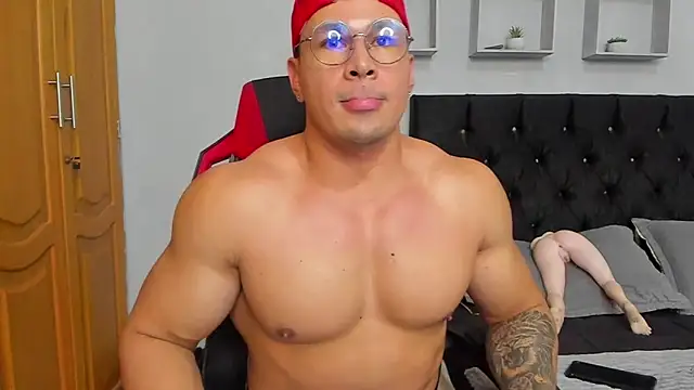tyler_hank01 Pertunjukan Webcam