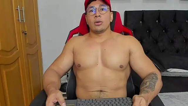 tyler_hank01 웹캠 쇼