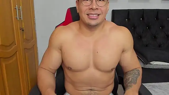 tyler_hank01 웹캠 쇼
