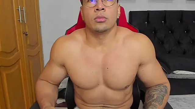 tyler_hank01 在線直播表演