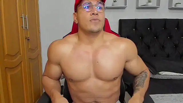 tyler_hank01: вебкам-шоу