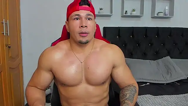 tyler_hank01 Show Webcam