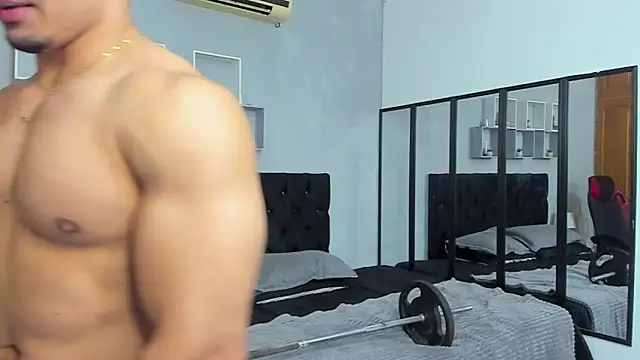 tyler_hank01 Pertunjukan Webcam