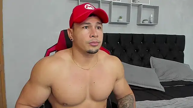 tyler_hank01 – webcam-show