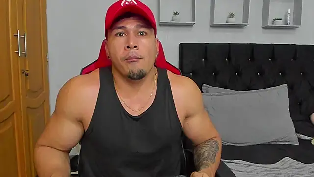 tyler_hank01's Webcam Show