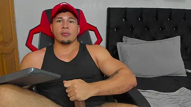 tyler_hank01 Webcam show