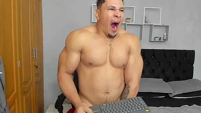 tyler_hank01 Obrolan Langsung XXX