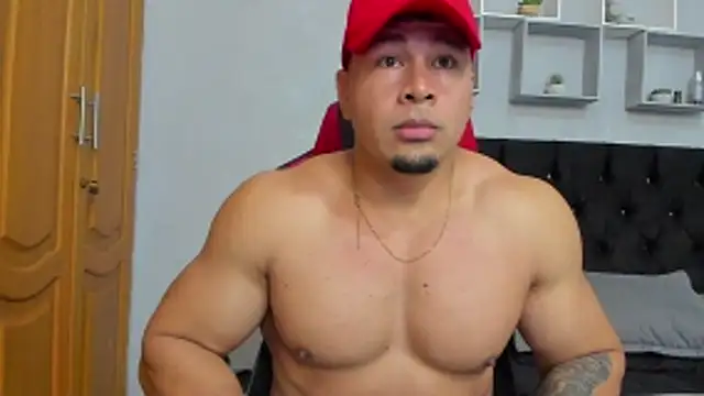 tyler_hank01 Webcamshow