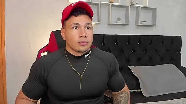 tyler_hank01 Шоу с уебкамера