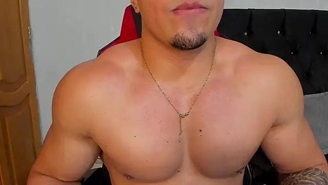 tyler_hank01 웹캠 쇼