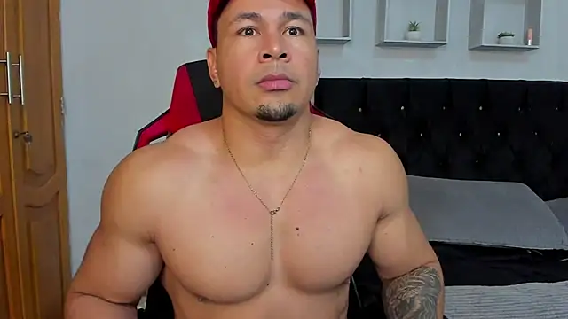tyler_hank01: вебкам-шоу