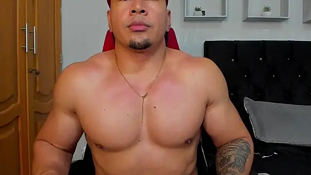 tyler_hank01 Pertunjukan Webcam