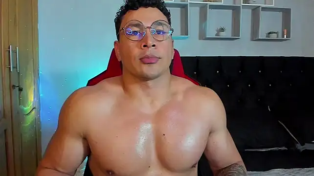 tyler_hank01 Pertunjukan Webcam