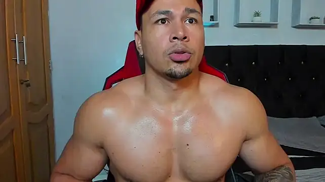 tyler_hank01 웹캠 쇼