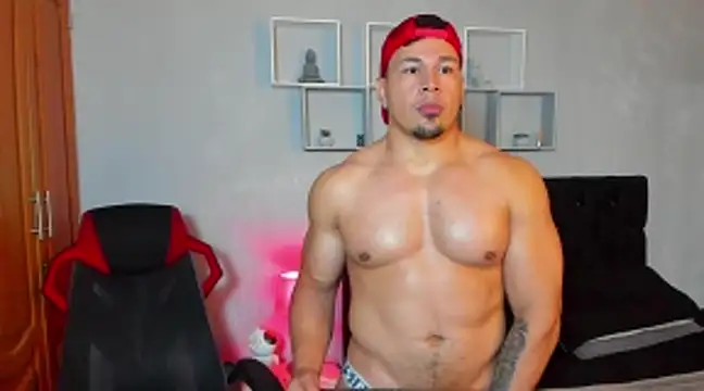 tyler_hank01 webkamerás műsora