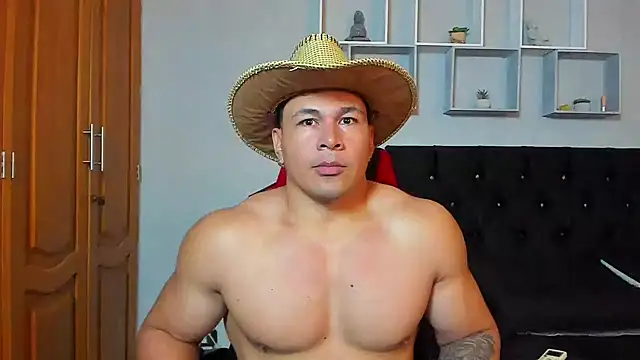 tyler_hank01 Show Webcam
