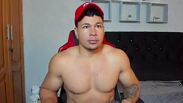 tyler_hank01 Webcam-Show